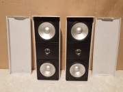 CANTON 19175 x2szt 365 MOVIE WHITE