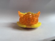 Super Things Seria Guardians of kazoom pojazd Hungry Hummer