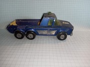 Matchbox pick up truck 