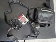 SONY a6000 – aparat z mocowaniem typu E i przetwornikiem obrazu APS-C