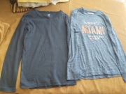 Koszulki chłopięce