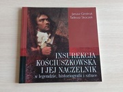 Gmitruk Skoczek Insurekcja kościuszkowska i jej naczelnik... Warszawa 2017