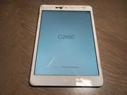 Tablet Apple Ipad MIni  A1432 7.9" 16GB bateria 94% sprawny blokada Icloud