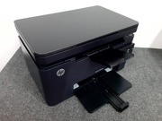 HP Laserjet M125a drukarka ksero skan nowy toner kable.