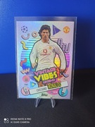 Karta Cristiano Ronaldo Vintage Vibes Legend 