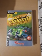 Juiced Szybcy i gniewni gra na PC w polskiej wersji językowej 