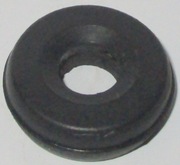 FIAT 126p / PODUSZKA GUMA AMORTYZATORA TYLNA