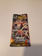 Dandadan Booster  Weiss Schwarz Karty Manga Anime
