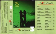 Love Songs vol. 3 - Marley Cocker Chicago Burdon