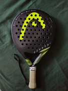 Rakieta do padla head zephyr ul