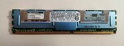 PAMIĘĆ HP G2 G5 4GB 2Rx4 PC2 5300F DDR2 398708-061