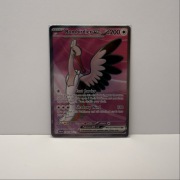 Karta Pokemon TCG Bombirdier ex Paradox Rift