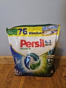 Persil Kapsułki Uniwersalne 76sztuk Oryginalne z Niemiec