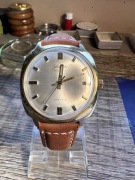 zegarek męski Glashütte 
