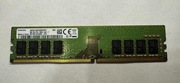 Pamięć RAM DDR 4 8GB 2666V Jedna kość