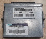 Saab 9-5OG, 9-3OG  2,0 2,3 Aero sterownik silnika z programowaniem.  