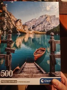 Puzzle 500 elementów 