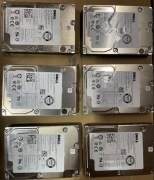 SEAGATE 600GB 15K 128MB SAS-2 2.5'' ST600MP0005