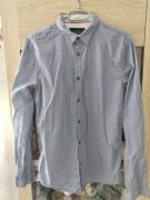 Koszula męska House roz. M