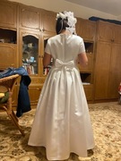 Sukienka na komunię, komunijna