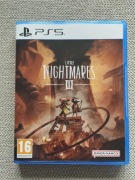 Little Nightmares 3 III PS5