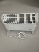 Grzejnik konwektorowy, elektryczny 1500W 