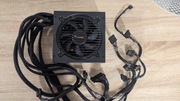 Zasilacz Be quiet! 500W 80+Gold