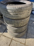 Opony Michelin Primacy 4 205/55 R17