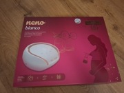 Neno Bianco–podwójny trójfazowy laktator elektroniczny z gorsetem + gratisy