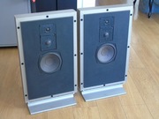 Kolumny Grundig FL-10 sprawne świetne monitory Vintage. DOSTAWA.