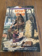 Joel rosenbwrg „śpiący smok” strażnicy płomienia kaięga pierwsza