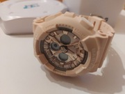 Casio baby-g jak nowy