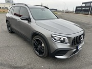 Mercedes-Benz GLB 35 AMG