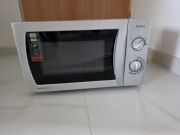 Kuchenka mikrofalowa Amica AMM20M80S