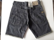 Spodnie G-star RAW3301z paskiem rozm 29 NOWE 