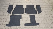 Dywaniki gumowe OEM TA0BV0350 tylne Mazda CX9 (TC) 2016-  