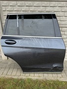 Drzwi prawy tył prawe tylne BMW X7 G07