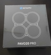 Pavo20pro DJI O4 Air Unit Pro dron cinewhoop FPV 2.2″ ELRS 2.4G