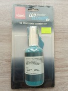 Płyn do czyszczenia ekranów LCD 