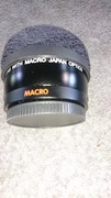 Obiektyw MACRO 0.45X