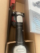 Nożyce do cięcia traw żywopłotów