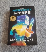 Minecraft Wyspa Max Brooks
