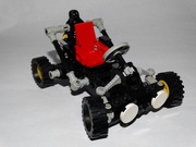 Lego 8832 Technic Unikat