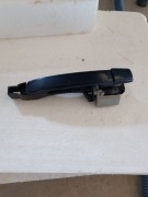 Klamka nissan Qashqai j10 prawy przód bw9