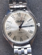 Stary zegarek Slava ZSSR