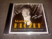 STANDA HLOZEK Jsem, Co Jsem: Best Of / CD, REMASTER, ORYGINAŁ, NOWY, FOLIA!