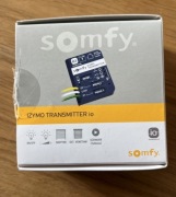 Iizymo somfy transmitter io odbiornik smart