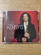 Kenny G Forever in love