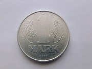 Niemcy NRD 1 marka 1977 A