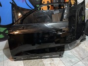 AUDI Q2 81A DRZWI LEWY PRZÓD 17- CZARNY MET. 81A831051